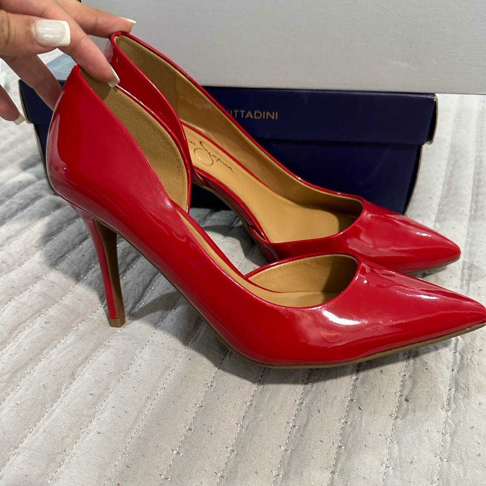 Heels